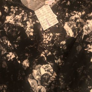 Lularoe Elizabeth top NWT